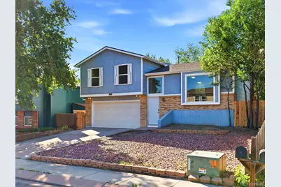 4726 Trailmark Loop, Colorado Springs, CO 80916 - Photo 3