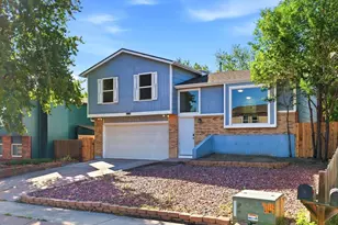 4726 Trailmark Loop, Colorado Springs, CO 80916 - Photo 3