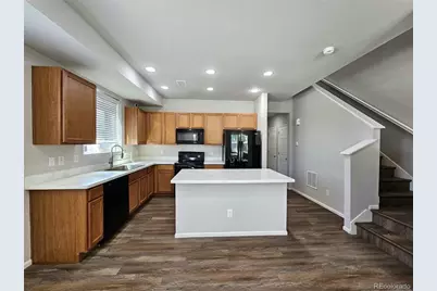 16019 E Elk Drive, Denver, CO 80239 - Photo 5