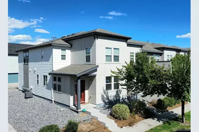 16019 E Elk Drive, Denver, CO 80239 - Photo 1