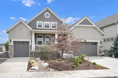863 Carbonate Lane, Erie, CO 80516 - Photo 1