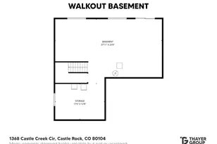 1368 Castle Creek Cir, Castle Rock, CO 80104 - Photo 33
