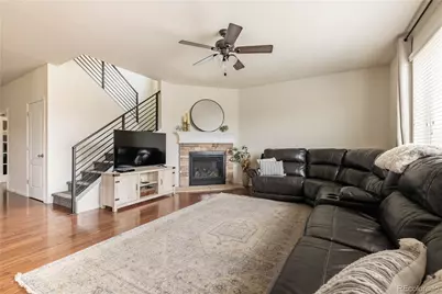 1368 Castle Creek Circle, Castle Rock, CO 80104 - Photo 7
