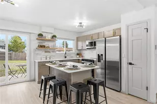 4358 S Alkire St, Morrison, CO 80465 - Photo 5