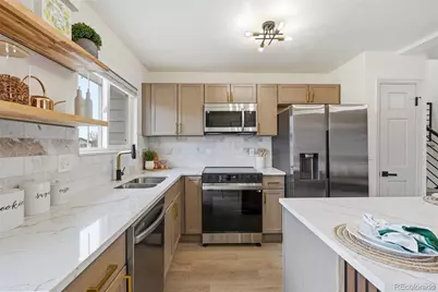 4358 S Alkire Street, Morrison, CO 80465 - Photo 7