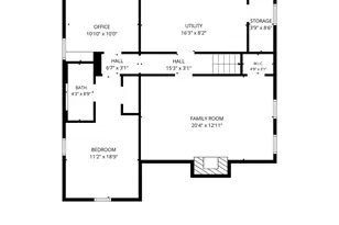 1160 Grape St, Denver, CO 80220 - Photo 45