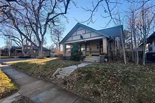1005 Garfield St, Denver, CO 80206 - Photo 1