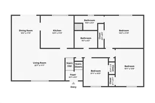 1550 S Evanston St, Aurora, CO 80012 - Photo 43