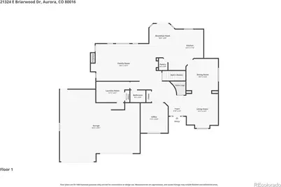 21324 E Briarwood Drive, Aurora, CO 80016 - Photo 37