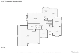 21324 E Briarwood Dr, Aurora, CO 80016 - Photo 37