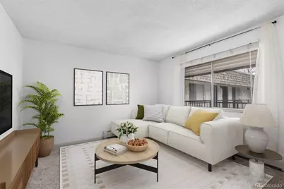 5875 E Iliff Avenue #306, Denver, CO 80222 - Photo 1