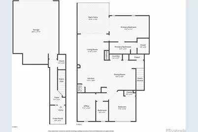 8519 Gold Peak Drive #E, Highlands Ranch, CO 80130 - Photo 37