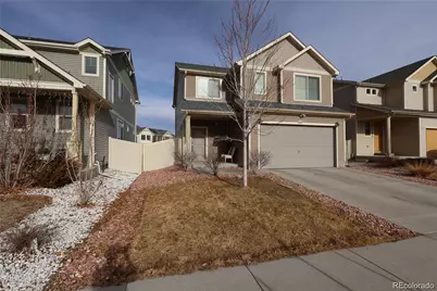 18097 E 53rd Drive, Denver, CO 80249 - Photo 1