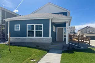 815 N Carrie St, Watkins, CO 80137 - Photo 1