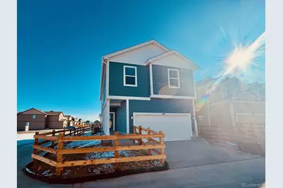 815 N Carrie Street, Watkins, CO 80137 - Photo 1