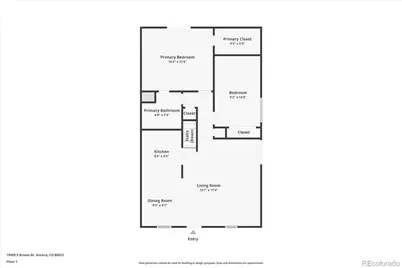 19499 E Brown Drive, Aurora, CO 80013 - Photo 29