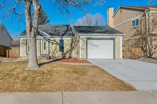 19499 E Brown Dr, Aurora, CO 80013 - Photo 1