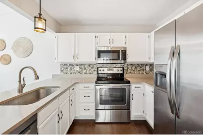 19499 E Brown Drive, Aurora, CO 80013 - Photo 9