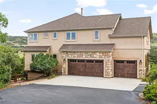 3758 Windchant Cir, Castle Rock, CO 80104 - Photo 1