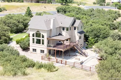 3758 Windchant Circle, Castle Rock, CO 80104 - Photo 45