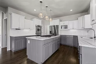 3758 Windchant Circle, Castle Rock, CO 80104 - Photo 11