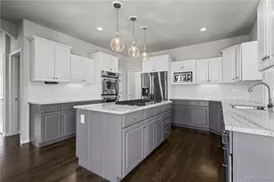 3758 Windchant Cir, Castle Rock, CO 80104 - Photo 11