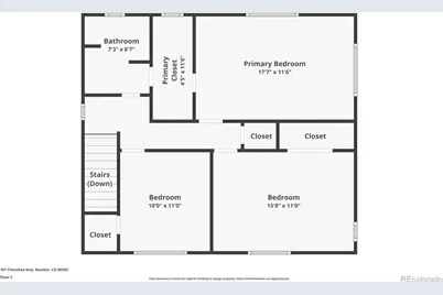 167 Cherokee Way, Boulder, CO 80303 - Photo 39