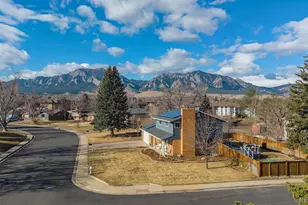 167 Cherokee Way, Boulder, CO 80303 - Photo 1