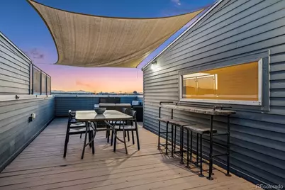 2680 Blake Street #1, Denver, CO 80205 - Photo 27