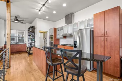 2680 Blake Street #1, Denver, CO 80205 - Photo 11