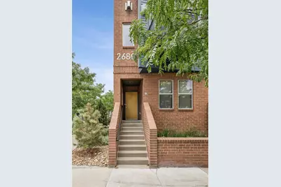 2680 Blake Street #1, Denver, CO 80205 - Photo 1