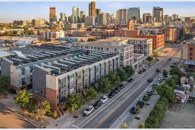 2680 Blake Street #1, Denver, CO 80205 - Photo 29