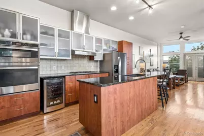 2680 Blake Street #1, Denver, CO 80205 - Photo 3