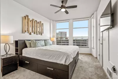 2680 Blake Street #1, Denver, CO 80205 - Photo 5