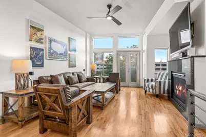 2680 Blake Street #1, Denver, CO 80205 - Photo 15