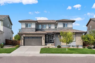 13912 Blue Wing Lane, Parker, CO 80134 - Photo 1