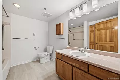 31819 Rocky Village Drive #317, Evergreen, CO 80439 - Photo 25