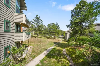 31819 Rocky Village Drive #317, Evergreen, CO 80439 - Photo 31