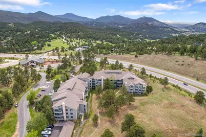 31819 Rocky Village Drive #317, Evergreen, CO 80439 - Photo 39