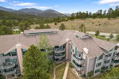 31819 Rocky Village Drive #317, Evergreen, CO 80439 - Photo 33