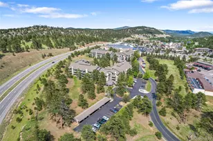 31819 Rocky Village Dr, Evergreen, CO 80439 - Photo 37