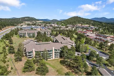 31819 Rocky Village Drive #317, Evergreen, CO 80439 - Photo 35