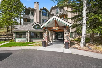 31819 Rocky Village Drive #317, Evergreen, CO 80439 - Photo 1