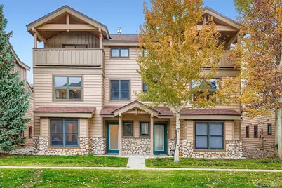 717 Meadow Drive ##A, Frisco, CO 80443 - Photo 23