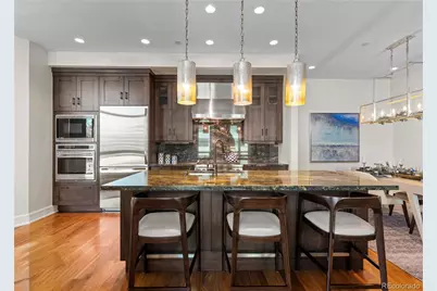 100 Detroit Street #405, Denver, CO 80206 - Photo 9