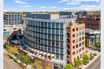 100 Detroit Street #405, Denver, CO 80206 - Photo 1
