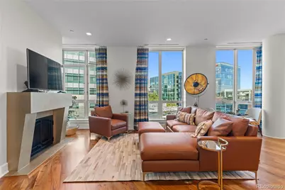100 Detroit Street #405, Denver, CO 80206 - Photo 3