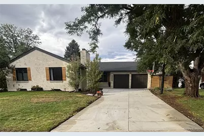 2409 S Leyden Street, Denver, CO 80222 - Photo 1