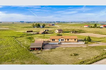 25101 County Road 38, La Salle, CO 80645 - Photo 1