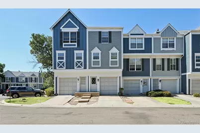 1699 S Trenton Street #119, Denver, CO 80231 - Photo 1